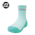 UNI KID 直版止滑【湖水藍 12-16CM】萊卡兒童短襪 止滑襪 童襪 0A509K101L UNI KID 直版止滑【湖水藍 12-16CM】萊卡兒童短襪 止滑襪 童襪 0A509K101L