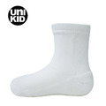 UNI KID 直版止滑【白色 12-16CM】萊卡兒童短襪 止滑襪 童襪 0A509K112L_2 UNI KID 直版止滑【白色 12-16CM】萊卡兒童短襪 止滑襪 童襪 0A509K112L_2