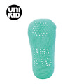 UNI KID 直版止滑【湖水藍 12-16CM】萊卡兒童短襪 止滑襪 童襪 0A509K101L_1 UNI KID 直版止滑【湖水藍 12-16CM】萊卡兒童短襪 止滑襪 童襪 0A509K101L_1