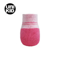 UNI KID 直版止滑【粉色 12-16CM】萊卡兒童踝襪 短襪 童襪 0A509K100_3 UNI KID 直版止滑【粉色 12-16CM】萊卡兒童踝襪 短襪 童襪 0A509K100_3