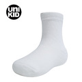 UNI KID 直版止滑【白色 12-16CM】萊卡兒童短襪 止滑襪 童襪 0A509K112L UNI KID 直版止滑【白色 12-16CM】萊卡兒童短襪 止滑襪 童襪 0A509K112L
