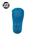 UNI KID 直版止滑【藍色 12-16CM】萊卡兒童踝襪 短襪 童襪 0A509K103_1 UNI KID 直版止滑【藍色 12-16CM】萊卡兒童踝襪 短襪 童襪 0A509K103_1