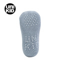 UNI KID 直版止滑【灰色 12-16CM】萊卡兒童踝襪 短襪 童襪 0A509K114_1 UNI KID 直版止滑【灰色 12-16CM】萊卡兒童踝襪 短襪 童襪 0A509K114_1