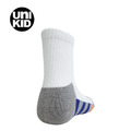 UNI KID 竹炭加厚【長藍粗線 16-20CM】竹炭紗萊卡兒童短襪 童襪 短襪 0A509K004_3 UNI KID 竹炭加厚【長藍粗線 16-20CM】竹炭紗萊卡兒童短襪 童襪 短襪 0A509K004_3