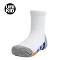 UNI KID 竹炭加厚【長藍粗線 16-20CM】竹炭紗萊卡兒童短襪 童襪 短襪 0A509K004 UNI KID 竹炭加厚【長藍粗線 16-20CM】竹炭紗萊卡兒童短襪 童襪 短襪 0A509K004