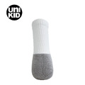 UNI KID 竹炭加厚【紅藍白線條 16-20CM】竹炭紗萊卡兒童短襪 童襪 短襪 0A509K002_4 UNI KID 竹炭加厚【紅藍白線條 16-20CM】竹炭紗萊卡兒童短襪 童襪 短襪 0A509K002_4