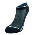 new sport 炫彩透氣【黑底湖藍線 22-25CM】萊卡編織短襪 運動襪 機能襪 009843 new sport 炫彩透氣【黑底湖藍線 22-25CM】萊卡編織短襪 運動襪 機能襪 009843