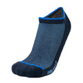 new sport 炫彩透氣【黑底藍線 25-28CM】萊卡編織短襪 運動襪 機能襪 new sport 炫彩透氣【黑底藍線 25-28CM】萊卡編織短襪 運動襪 機能襪
