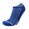 new sport 炫彩透氣【藍底白線 25-28CM】萊卡編織短襪 運動襪 機能襪 new sport 炫彩透氣【藍底白線 25-28CM】萊卡編織短襪 運動襪 機能襪