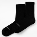 new sport 基本百搭【黑】 素色系列運動長襪 (S/M)_1 new sport 基本百搭【黑】 素色系列運動長襪 (S/M)_1