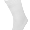 new sport 基本百搭【白】 素色系列運動長襪(S/M)_2 new sport 基本百搭【白】 素色系列運動長襪(S/M)_2