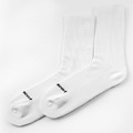 new sport 基本百搭【白】 素色系列運動長襪(S/M)_1 new sport 基本百搭【白】 素色系列運動長襪(S/M)_1