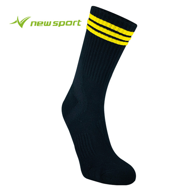 全黑黃線(25-29CM)001314