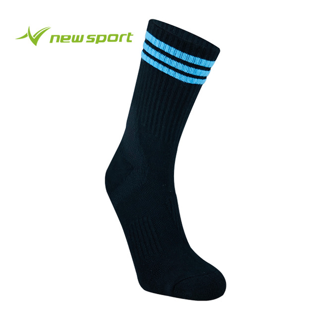 全黑藍線(25-29CM)001315