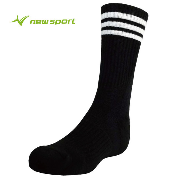 全黑白線(25-29CM)001316