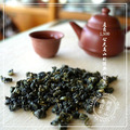 手採阿里山烏龍茶 【環保裸包】 ‖ 台灣高山茶代表 產自1,300-1,500公尺的山頭氣_4 手採阿里山烏龍茶 【環保裸包】 ‖ 台灣高山茶代表 產自1,300-1,500公尺的山頭氣_4