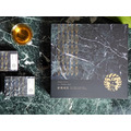 極品台灣高山茶組【極品獻禮】--手採梨山烏龍/阿里山烏龍_品牌玉石 人氣高質感伴手_2 極品台灣高山茶組【極品獻禮】--手採梨山烏龍/阿里山烏龍_品牌玉石 人氣高質感伴手_2