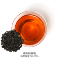 宜蘭素馨茶-中/重烘焙烏龍茶/(半)熟茶(鐵觀音製程)【環保裸包】‖ 焙火香 老師傅的獨門手藝_2 宜蘭素馨茶-中/重烘焙烏龍茶/(半)熟茶(鐵觀音製程)【環保裸包】‖ 焙火香 老師傅的獨門手藝_2