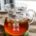 蜜香功夫紅茶【嘗鮮小盒】‖ 蜜香X柑橘香 #自然農法 • 無農藥栽種_8 蜜香功夫紅茶【嘗鮮小盒】‖ 蜜香X柑橘香 #自然農法 • 無農藥栽種_8