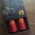 手採高山茶【經典獻禮】--手採阿里山烏龍/金萱茶_台灣蛇紋石高質感禮盒 手採高山茶【經典獻禮】--手採阿里山烏龍/金萱茶_台灣蛇紋石高質感禮盒