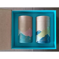 暖冬 品味茶金【茶山漫遊】禮盒--微炭香烏龍/蜜香紅茶_2 暖冬 品味茶金【茶山漫遊】禮盒--微炭香烏龍/蜜香紅茶_2