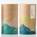 暖冬 品味茶金【茶山漫遊】禮盒--微炭香烏龍/蜜香紅茶_1 暖冬 品味茶金【茶山漫遊】禮盒--微炭香烏龍/蜜香紅茶_1