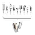 人工牙根 Dental Implant ║牙科_1 人工牙根 Dental Implant ║牙科_1