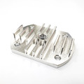 銑床加工產品Customized Sump Plate║OEM_1 銑床加工產品Customized Sump Plate║OEM_1