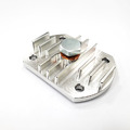 銑床加工產品Customized Sump Plate║OEM 銑床加工產品Customized Sump Plate║OEM