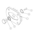 銑床加工產品Customized Sump Plate║OEM_2 銑床加工產品Customized Sump Plate║OEM_2