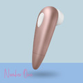 德國 Satisfyer Number One 吸吮器_3 德國 Satisfyer Number One 吸吮器_3
