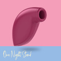 德國 Satisfyer One Night Stand 一次性吸吮器_6 德國 Satisfyer One Night Stand 一次性吸吮器_6
