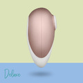 德國 Satisfyer Deluxe 典雅寶石吸吮器_4 德國 Satisfyer Deluxe 典雅寶石吸吮器_4