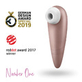 德國 Satisfyer Number One 吸吮器_4 德國 Satisfyer Number One 吸吮器_4