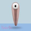 德國 Satisfyer Number One 吸吮器_7 德國 Satisfyer Number One 吸吮器_7