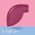 德國 Satisfyer One Night Stand 一次性吸吮器_5 德國 Satisfyer One Night Stand 一次性吸吮器_5