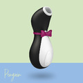 德國 Satisfyer Penguin 企鵝吸吮器_4 德國 Satisfyer Penguin 企鵝吸吮器_4