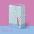 德國 Satisfyer Number One 吸吮器_8 德國 Satisfyer Number One 吸吮器_8