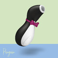 德國 Satisfyer Penguin 企鵝吸吮器_2 德國 Satisfyer Penguin 企鵝吸吮器_2