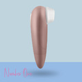德國 Satisfyer Number One 吸吮器_9 德國 Satisfyer Number One 吸吮器_9