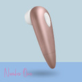 德國 Satisfyer Number One 吸吮器_6 德國 Satisfyer Number One 吸吮器_6