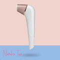德國 Satisfyer Number Two 吸吮器_2 德國 Satisfyer Number Two 吸吮器_2