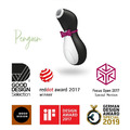 德國 Satisfyer Penguin 企鵝吸吮器_7 德國 Satisfyer Penguin 企鵝吸吮器_7