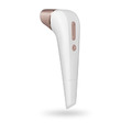 德國 Satisfyer Number Two 吸吮器 德國 Satisfyer Number Two 吸吮器