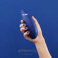 德國 Womanizer PREMIUM 吸吮愉悅器 | 藍_3 德國 Womanizer PREMIUM 吸吮愉悅器 | 藍_3