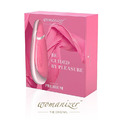 德國 Womanizer PREMIUM 吸吮愉悅器 | 粉紅_4 德國 Womanizer PREMIUM 吸吮愉悅器 | 粉紅_4