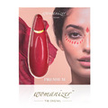 德國 Womanizer PREMIUM 吸吮愉悅器 | 紅_1 德國 Womanizer PREMIUM 吸吮愉悅器 | 紅_1