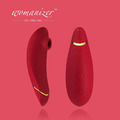 德國 Womanizer PREMIUM 吸吮愉悅器 | 紅 德國 Womanizer PREMIUM 吸吮愉悅器 | 紅