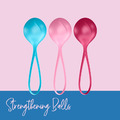 德國Satisfyer Strengthening Balls單球聰明球 (3入)_4 德國Satisfyer Strengthening Balls單球聰明球 (3入)_4