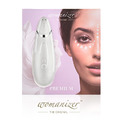 德國 Womanizer PREMIUM 吸吮愉悅器 | 白_1 德國 Womanizer PREMIUM 吸吮愉悅器 | 白_1